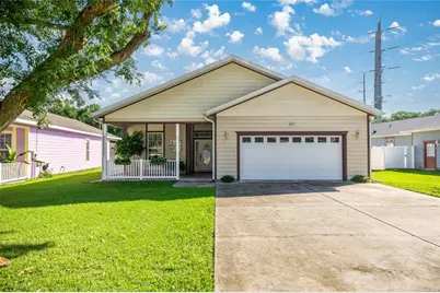 4021 NE 23rd Place, Ocala, FL 34470 - Photo 1
