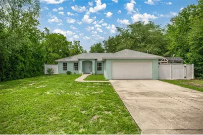 22385 SW Beach Boulevard, Dunnellon, FL 34431 - Photo 1