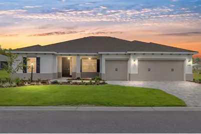 10833 SW 101st Loop, Ocala, FL 34481 - Photo 1