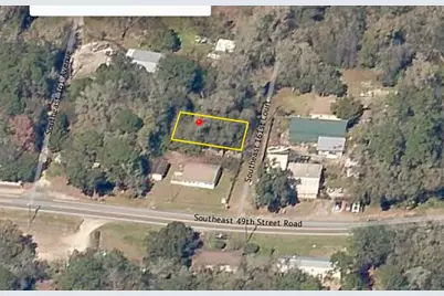 Tbd SE 161st Court, Ocklawaha, FL 32179 - Photo 1