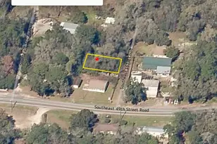 Tbd SE 161st Ct, Ocklawaha, FL 32179 - Photo 1