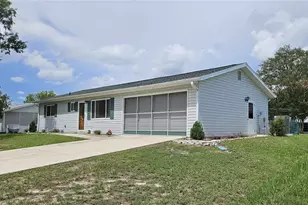 10963 SW 79th Terrace, Ocala, FL 34476 - Photo 1