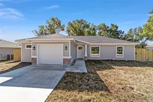 13482 SW 106th St, Dunnellon, FL 34432 - Photo 1