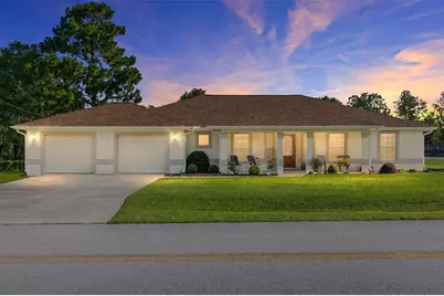 8291 SE 160th Place, Summerfield, FL 34491 - Photo 1