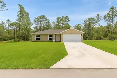 1581 SW Paradise Heights Road, Dunnellon, FL 34431 - Photo 1