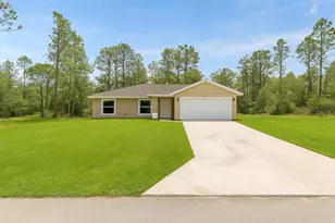 1581 SW Paradise Heights Rd, Dunnellon, FL 34431 - Photo 1