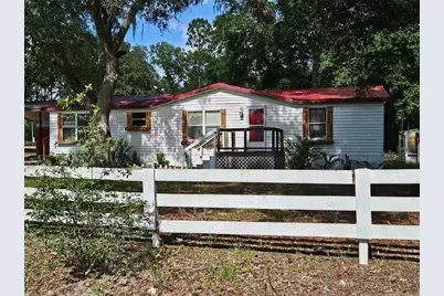 10837 SW 110th Court, Dunnellon, FL 34432 - Photo 1