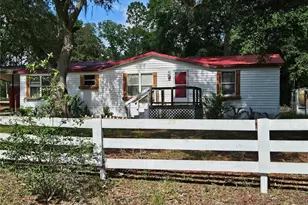 10837 SW 110th Ct, Dunnellon, FL 34432 - Photo 1