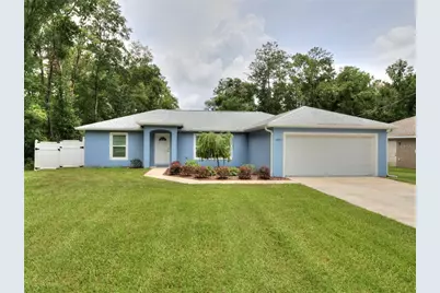 4931 NW 62nd Avenue, Ocala, FL 34482 - Photo 1