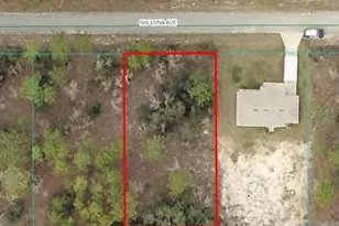 Lot #7 NW Luna Ave, Dunnellon, FL 34431 - Photo 1