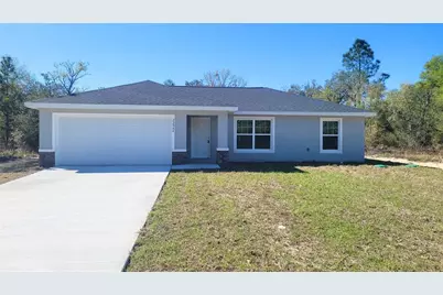 14632 SW 68th Terrace, Ocala, FL 34473 - Photo 1