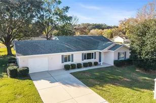 11298 SW 138th Ln, Dunnellon, FL 34432 - Photo 1