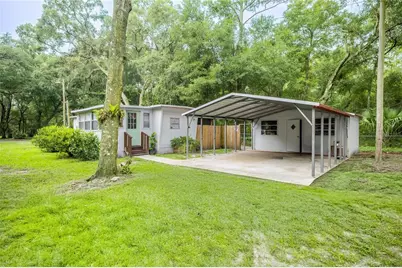 2802 NE 146th Terrace, Silver Springs, FL 34488 - Photo 1