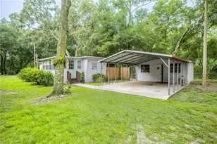 2802 NE 146th Terrace, Silver Springs, FL 34488 - Photo 1