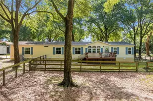 16111 SE 128th Terrace, Weirsdale, FL 32195 - Photo 1