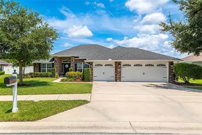 4743 SW 62nd Place, Ocala, FL 34474 - Photo 1