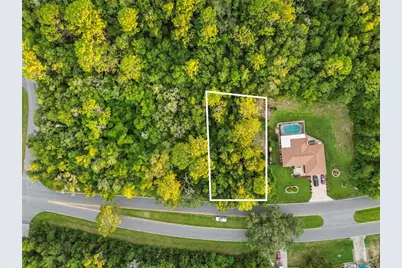 1974 W Country Club Boulevard, Citrus Springs, FL 34434 - Photo 1