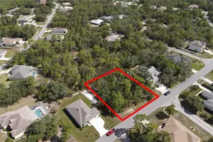 206 Linder Dr, Homosassa, FL 34446 - Photo 1