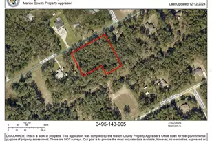 Tbd SW 61st Pl Rd, Ocala, FL 34481 - Photo 1