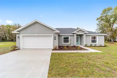 4699 SW 100th Lane, Ocala, FL 34476 - Photo 1