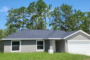 450 NW Mandrake Dr, Dunnellon, FL 34431 - Photo 1