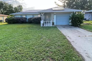 11901 SE 71st Ave Rd, Belleview, FL 34420 - Photo 1