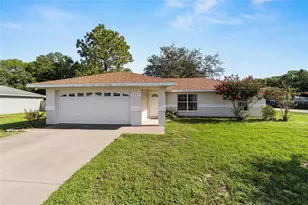 8467 SE 120th Pl, Belleview, FL 34420 - Photo 1