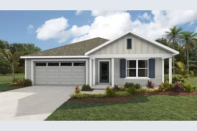 17824 NW 170th Place, Alachua, FL 32615 - Photo 1