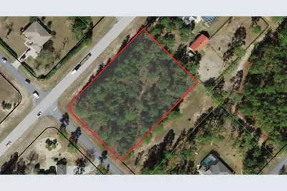 5543 W Buckskin Drive, Beverly Hills, FL 34465 - Photo 1