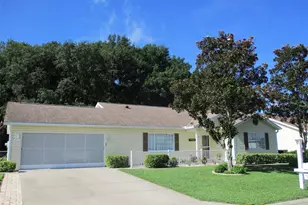 11474 SW 139th Pl, Dunnellon, FL 34432 - Photo 1