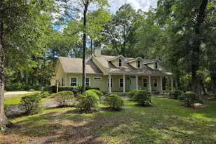 15651 NE 64 Pl, Williston, FL 32696 - Photo 1