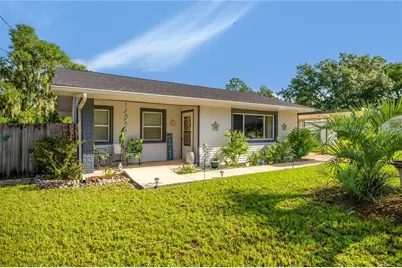 418 Hunting Lodge Drive, Inverness, FL 34453 - Photo 1