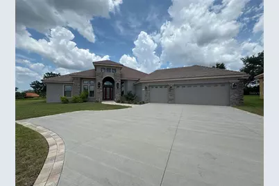 2136 N Buckmeadow Loop, Hernando, FL 34442 - Photo 1