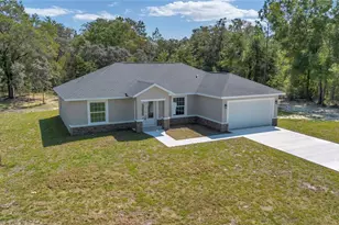 9535 SW 125th Terrace, Dunnellon, FL 34432 - Photo 1