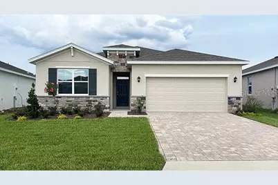 3985 NW 48th Terrace Road, Ocala, FL 34482 - Photo 1