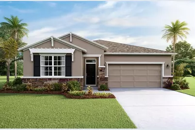 8574 Pinecrest Trail, Wildwood, FL 34785 - Photo 1
