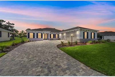 9637 SW 108th Terrace Road, Ocala, FL 34481 - Photo 1