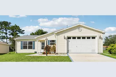 8544 SE 177th Bartram Loop, The Villages, FL 32162 - Photo 1