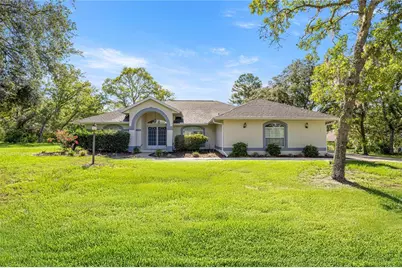 777 N Man O War Drive, Inverness, FL 34453 - Photo 1