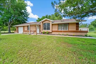 10390 SW 139th Ct, Dunnellon, FL 34432 - Photo 1