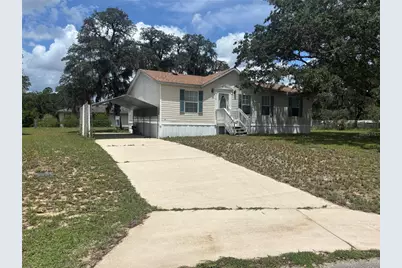 5924 SE 184th Court, Ocklawaha, FL 32179 - Photo 1