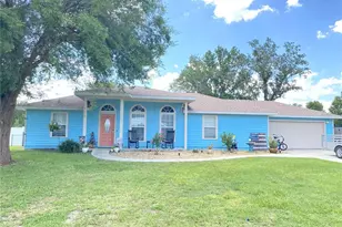 704 SE 2nd St, Williston, FL 32696 - Photo 1