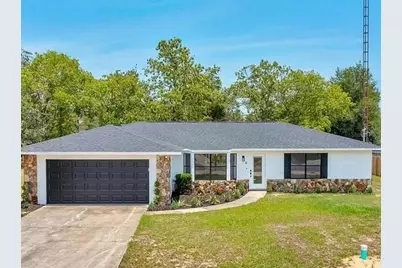 6 Bahia Circle Loop, Ocala, FL 34472 - Photo 1