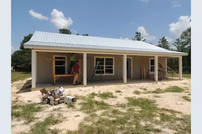 13751 NE 4th Street, Williston, FL 32696 - Photo 1