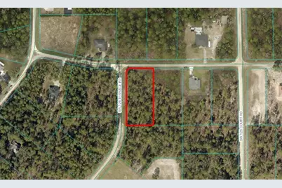 Tbd Lot 7 SW 67th Lane, Ocala, FL 34481 - Photo 1