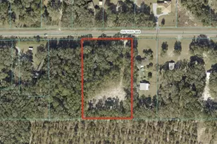 13170 SW Hwy 484, Dunnellon, FL 34432 - Photo 1