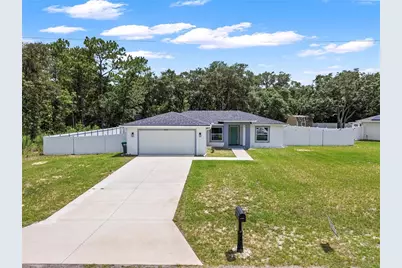 6232 SW 148th Street, Ocala, FL 34473 - Photo 1