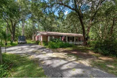 12001 NE 105th Street, Fort Mc Coy, FL 32134 - Photo 1