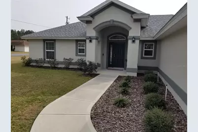 6960 SW 130th Lane Road, Ocala, FL 34473 - Photo 1