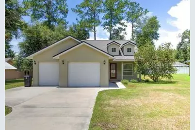 16352 SE 83rd Avenue, Summerfield, FL 34491 - Photo 1